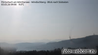 Pörtschach am Wörthersee - Windischberg