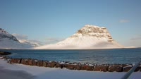 Grundarfjörþur - Kirkjufell