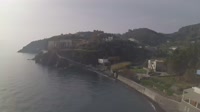 Lipari - Via Porto delle Genti