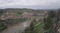 Toledo - Puente de San Martín