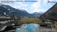 Mayrhofen - Neuhaus Zillertal Resort