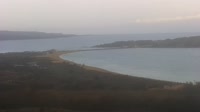 Sardinia - Palau - Porto Pollo - Panoramic view