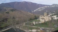 Carpineto della Nora - San Bartolomeo abatija
