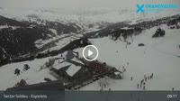 Grandvalira - Soldeu - Espiolets