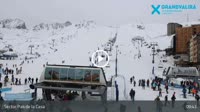 Grandvalira - Pas de la Casa