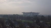 Milan - San Siro Stadium