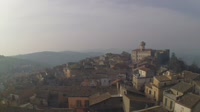 Monteodorisio - Panoramic view