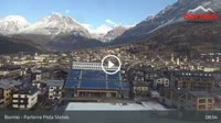 Bormio I - Pista Stelvio