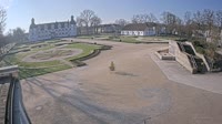 Paderborn - Schloßpark Neuhaus