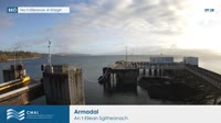 Isle of Skye - Armadale - Ferry Terminal
