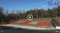 Aš - Sports complex