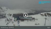 Grandvalira - Pas de la Casa - Coll Blanc