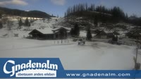 Obertauern - Gnadenalm