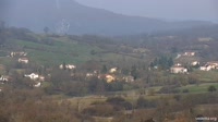 Carovilli - Panorama