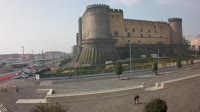 Naples - Castel Nuovo