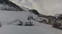 Sölden - Obergurgl