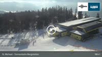 Sankt Michael im Lungau - Sonnenbahn Bergstation