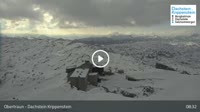 Obertraun - Krippenstein Bergstation