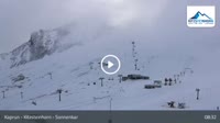 Kaprun - Kitzsteinhorn Sonnenkar