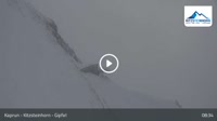 Kaprun - Kitzsteinhorn Gipfel