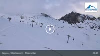 Kaprun - Kitzsteinhorn Alpincenter