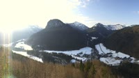 Hintersee - Vue panoramique
