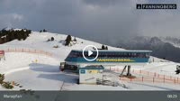 Mariapfarr-Fanningberg - Bergstation