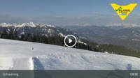 Schladming - Planai Bergstation