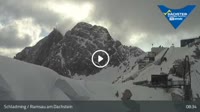 Schladming - Bergstation Dachstein Hunerkogel