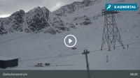 Kaunertal - Kaunertaler Gletscher