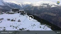 Mayrhofen - Ahornbahn