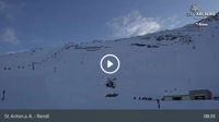 Sankt Anton am Arlberg - Rendl