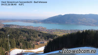Bad Wiessee - Tegernsee