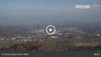 Grafenau - Vue panoramique