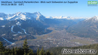 Wankhaus - Garmisch-Partenkirchen