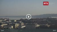 Geneva - Panorama