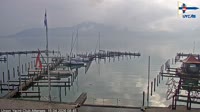 Attersee - Union Yacht Club Attersee