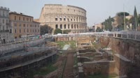 Rome - Colosseum