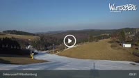 Winterberg - Skikarussell Altastenberg