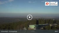 Fichtelgebirge - Ochsenkopf