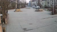 Moniuszko Square