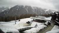 Bardonecchia - Monte Jafferau