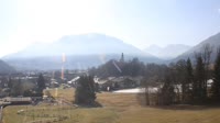 Ruhpolding - Vue panoramique