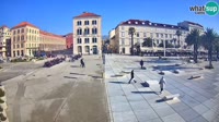 Split - Trg Republike