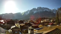 Grainau - Alpspitze, Zugspitze