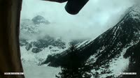 Morskie Oko - Mnich