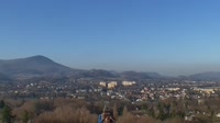 Uzdrowisko Ustroń - Vista panoramica