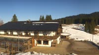 Reit im Winkl - Alpengasthof Winklmoosalm Terasse