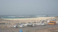 Fuerteventura - El Cotillo - La Concha