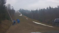 Zwardoń Ski - slidinėjimo trasa